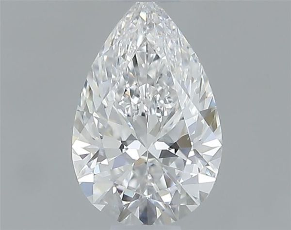 Pear Diamond image