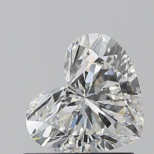 Heart Diamond image
