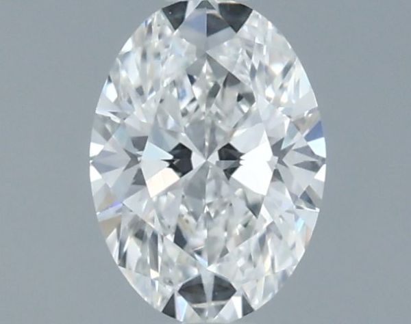 Oval Diamond image