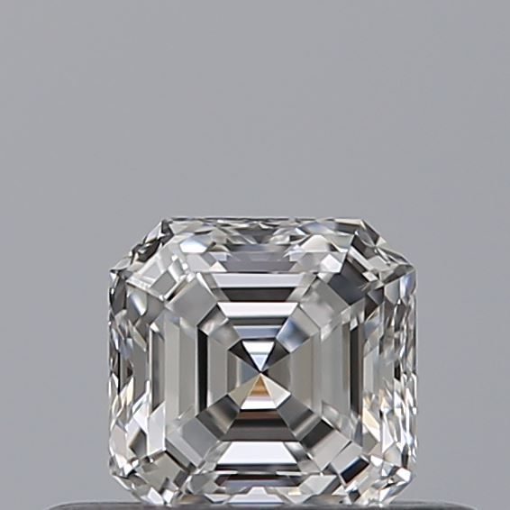 Asscher Diamond image