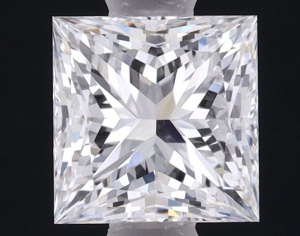 Princess Lab-Grown Diamond image
