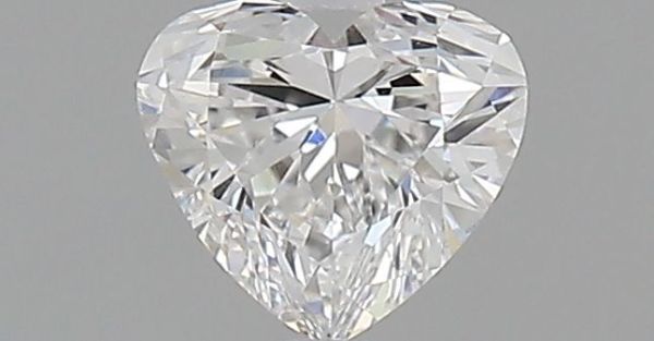 Heart Diamond image