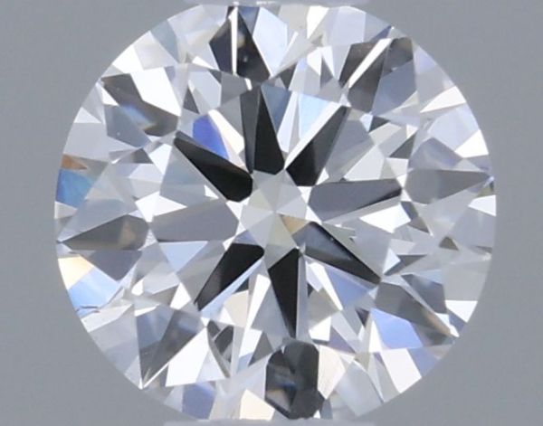 Round Lab-Grown Diamond image