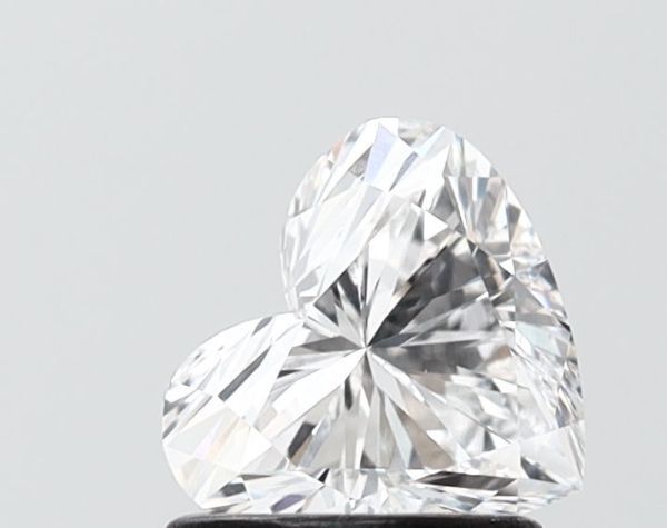 Heart Lab-Grown Diamond image