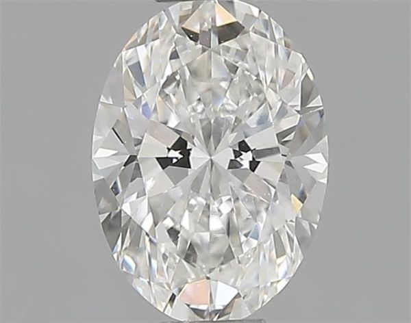 Oval Diamond image