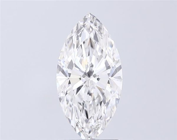 Marquise Lab-Grown Diamond image