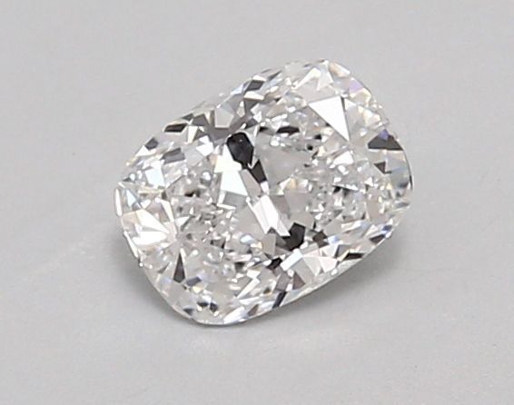 Cushion Lab-Grown Diamond image