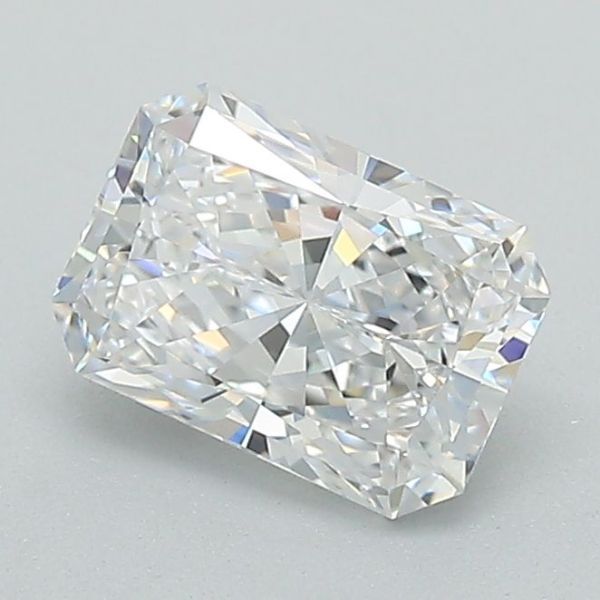 Radiant Lab-Grown Diamond image