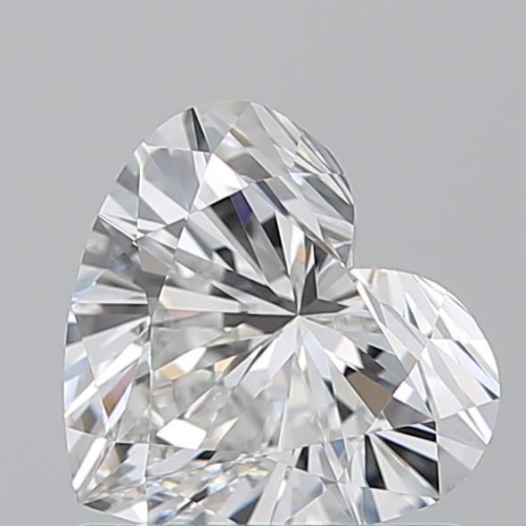 Heart Diamond image