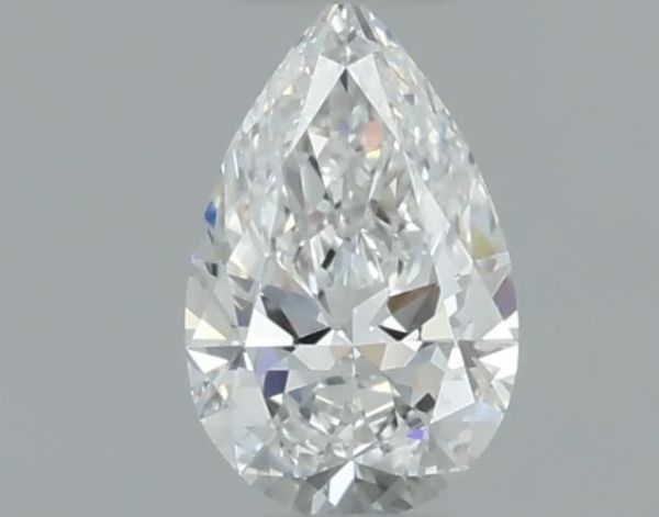 Pear Diamond image