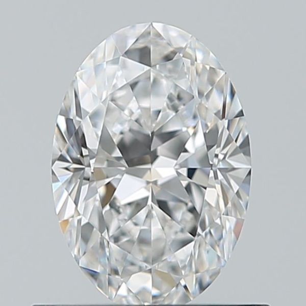 Oval Diamond image