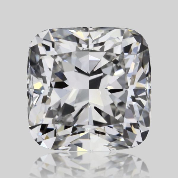 Cushion Diamond image