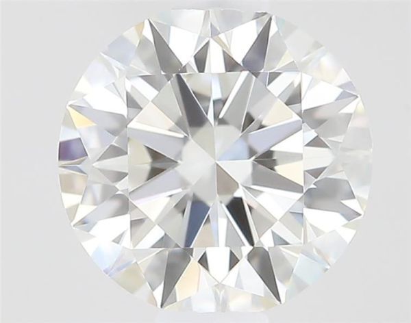 Round Diamond image