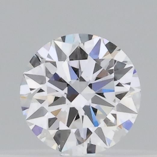 Round Lab-Grown Diamond image