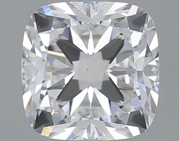 Cushion Diamond image
