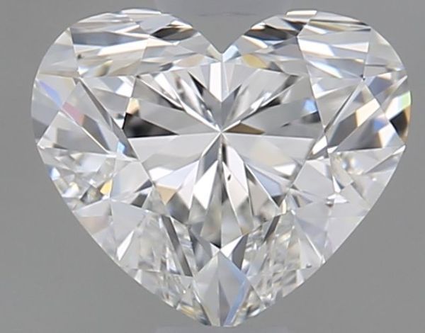 Heart Diamond image