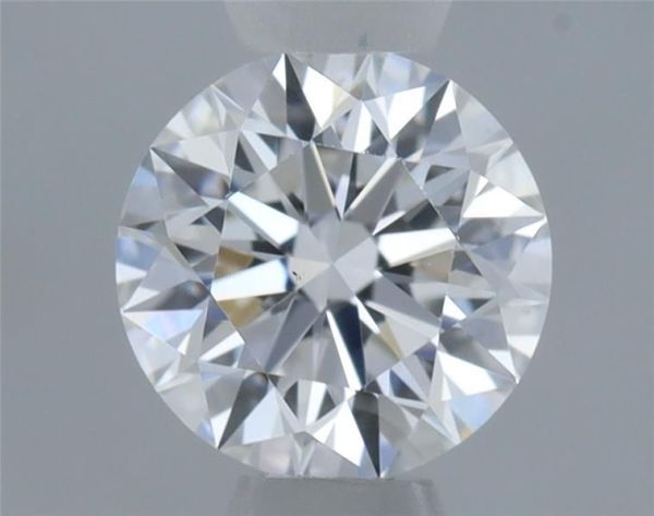 Round Diamond image
