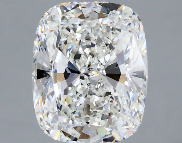 Cushion Diamond image