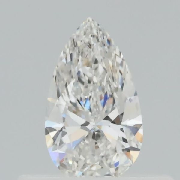 Pear Lab-Grown Diamond image