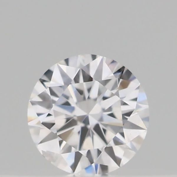 Round Lab-Grown Diamond image