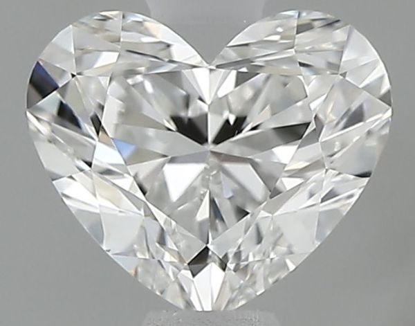 Heart Diamond image