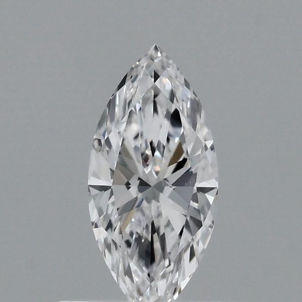 Marquise Lab-Grown Diamond image