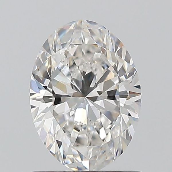 Oval Diamond image