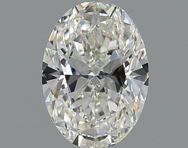 Oval Diamond image