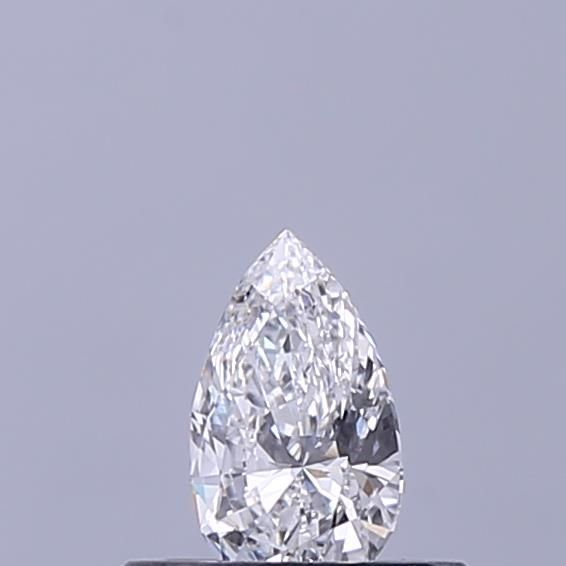Pear Lab-Grown Diamond image