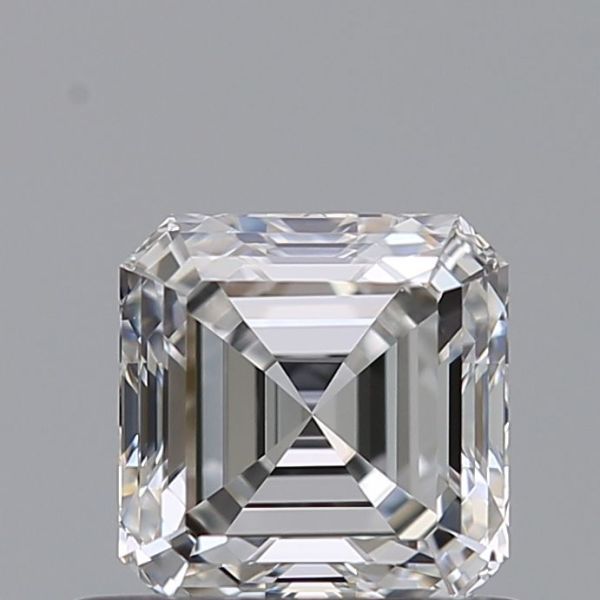 Asscher Diamond image