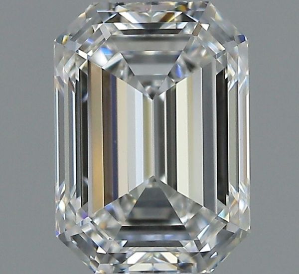 Emerald Diamond image