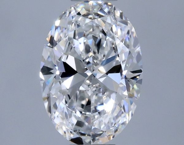 Oval Diamond image
