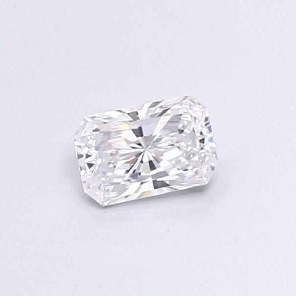 Radiant Lab-Grown Diamond image