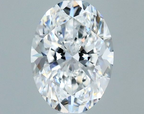 Oval Diamond image