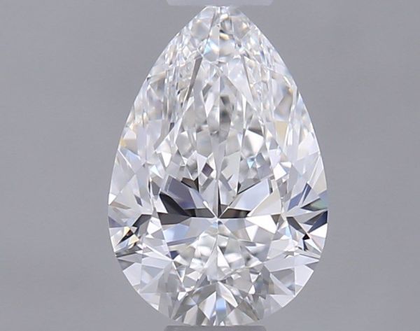 Pear Diamond image