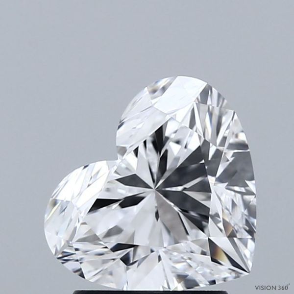 Heart Diamond image