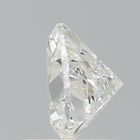 Heart Lab-Grown Diamond image