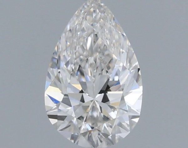 Pear Diamond image