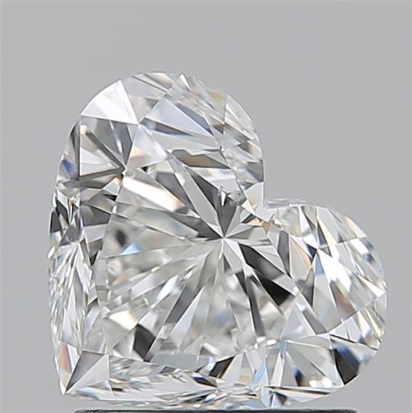 Heart Diamond image