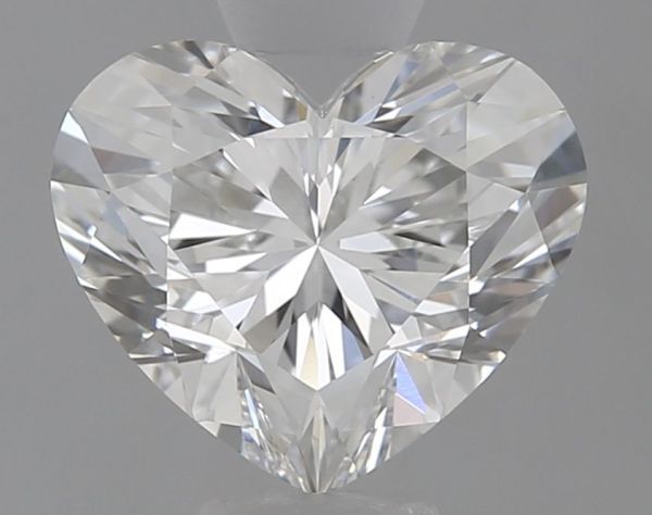 Heart Diamond image