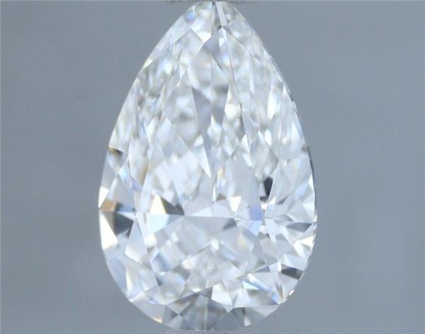 Pear Diamond image