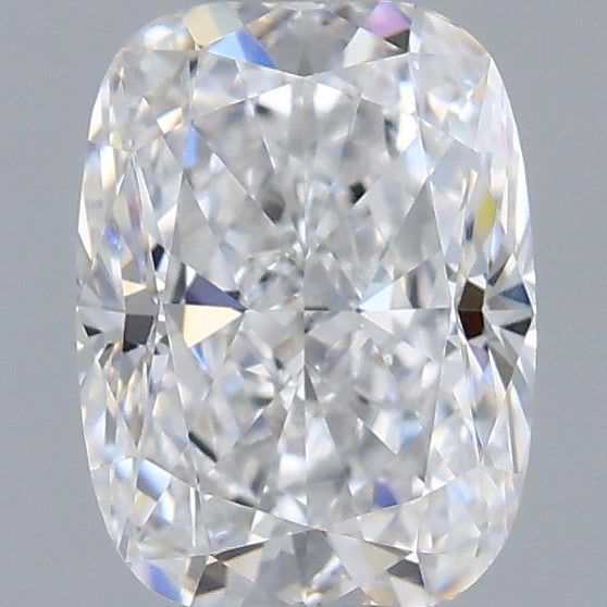 Cushion Diamond image