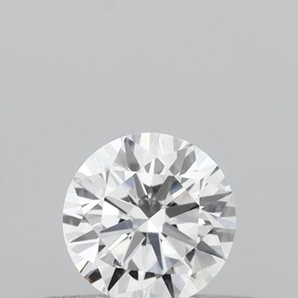 Round Lab-Grown Diamond image