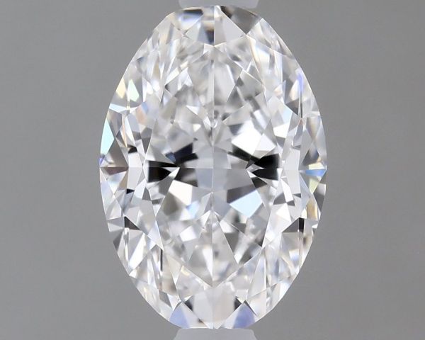 Oval Diamond image