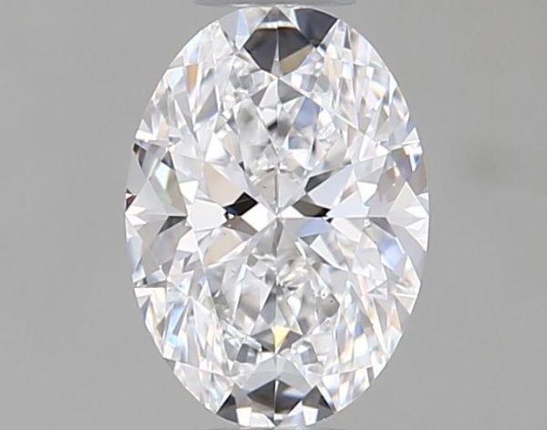 Oval Diamond image