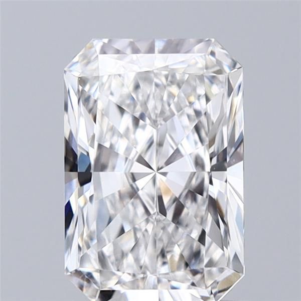 Radiant Lab-Grown Diamond image