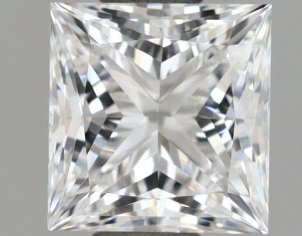 Princess Lab-Grown Diamond image