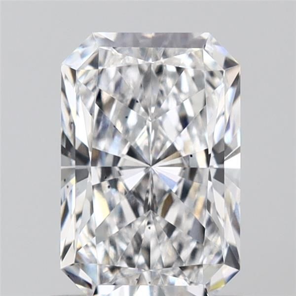 Radiant Lab-Grown Diamond image