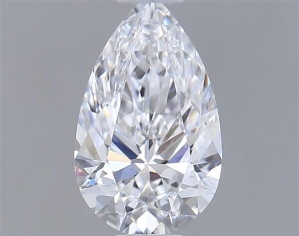 Pear Diamond image