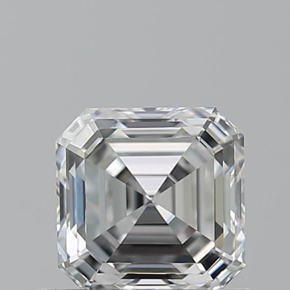 Asscher Diamond image